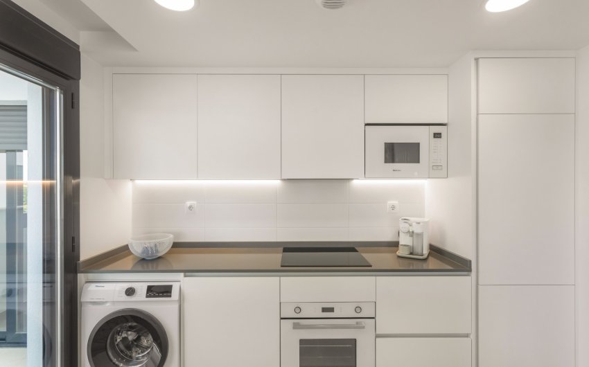 Herverkoop - Apartment -
Santa Rosalia