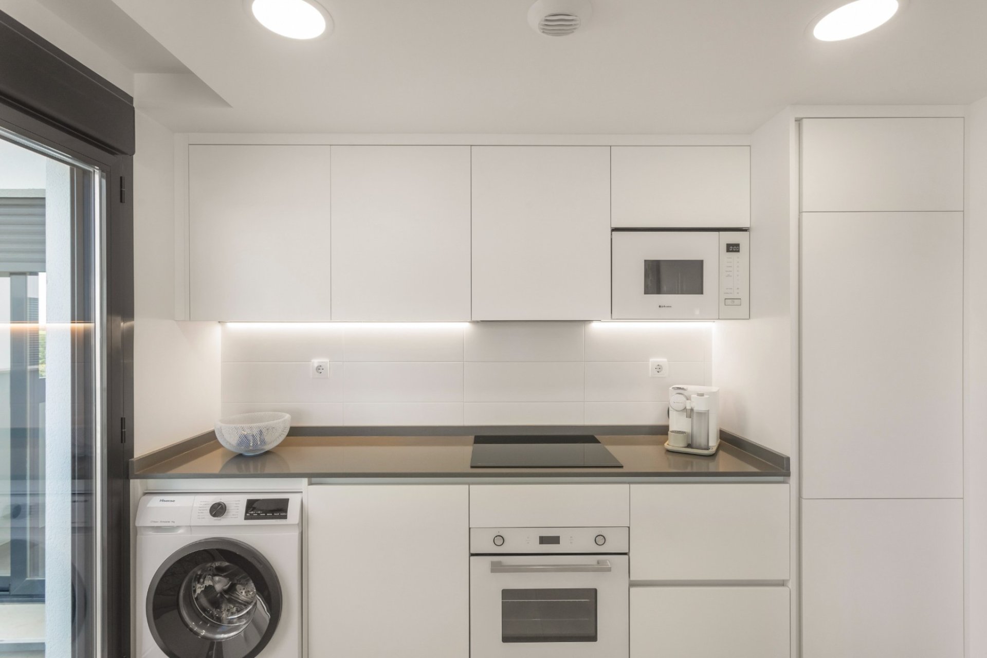 Herverkoop - Apartment -
Santa Rosalia