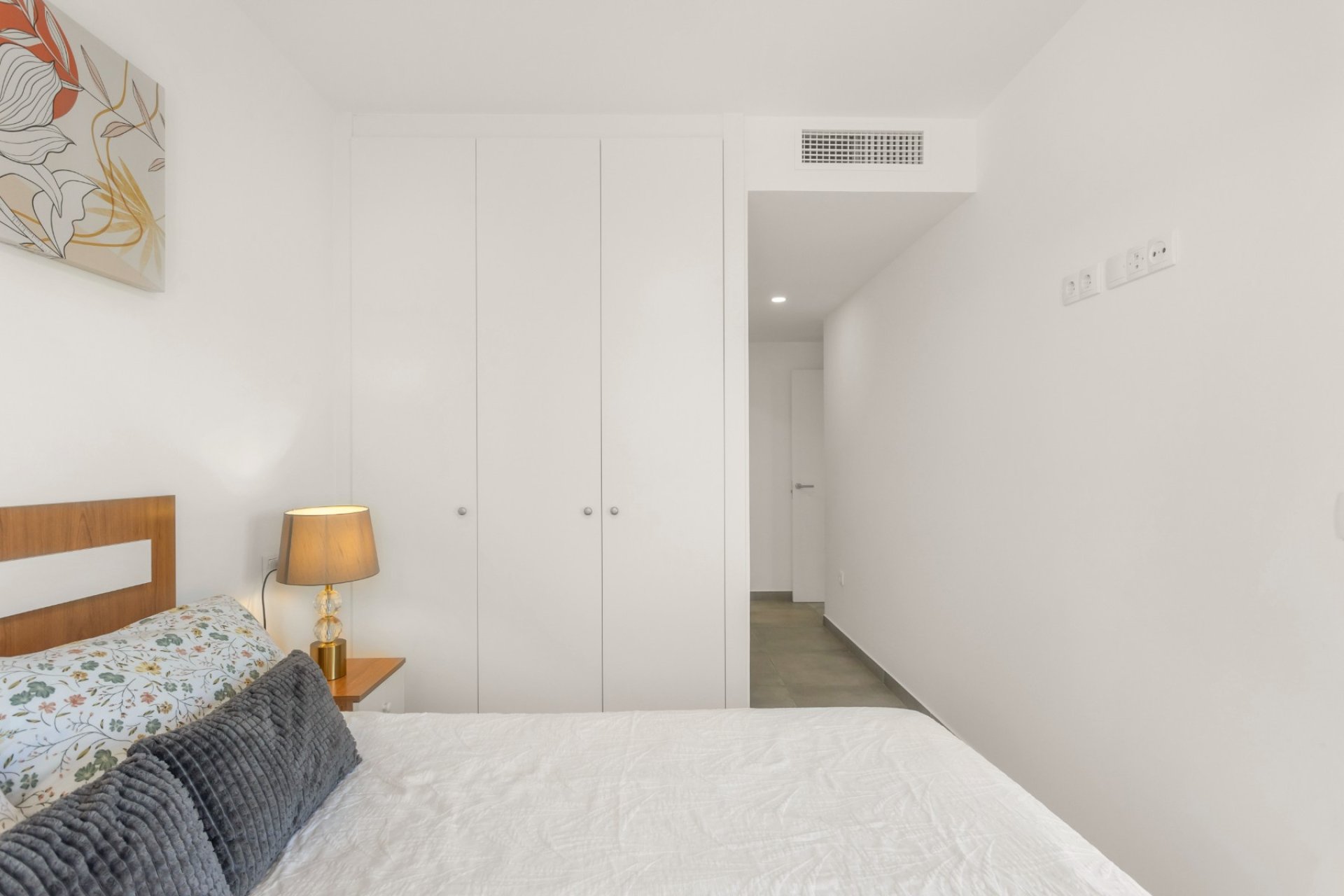 Herverkoop - Apartment -
Santa Rosalia