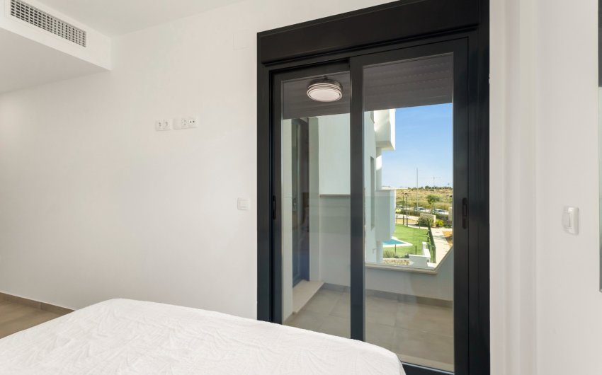 Herverkoop - Apartment -
Santa Rosalia