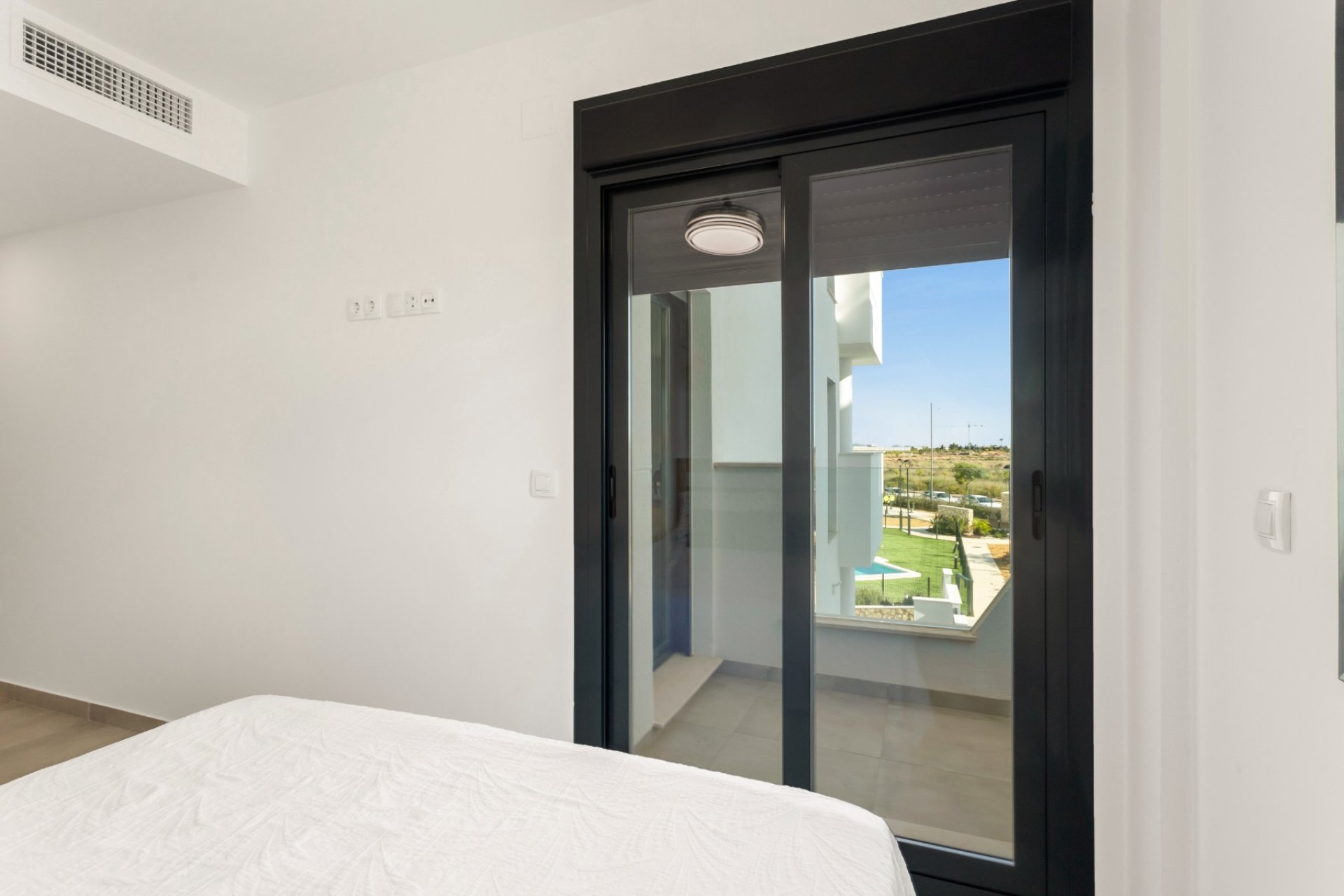 Herverkoop - Apartment -
Santa Rosalia