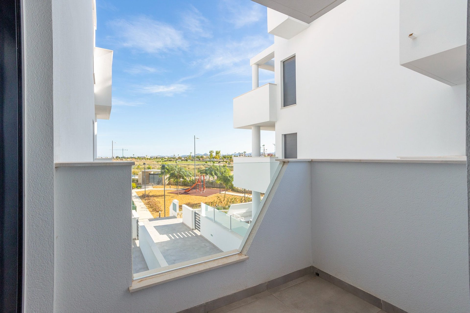 Herverkoop - Apartment -
Santa Rosalia