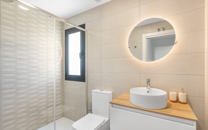 Herverkoop - Apartment -
Santa Rosalia