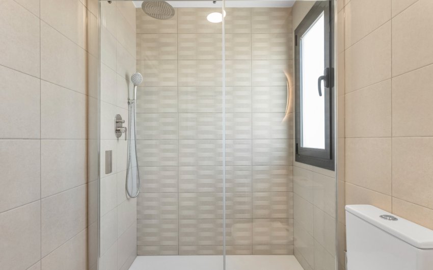 Herverkoop - Apartment -
Santa Rosalia