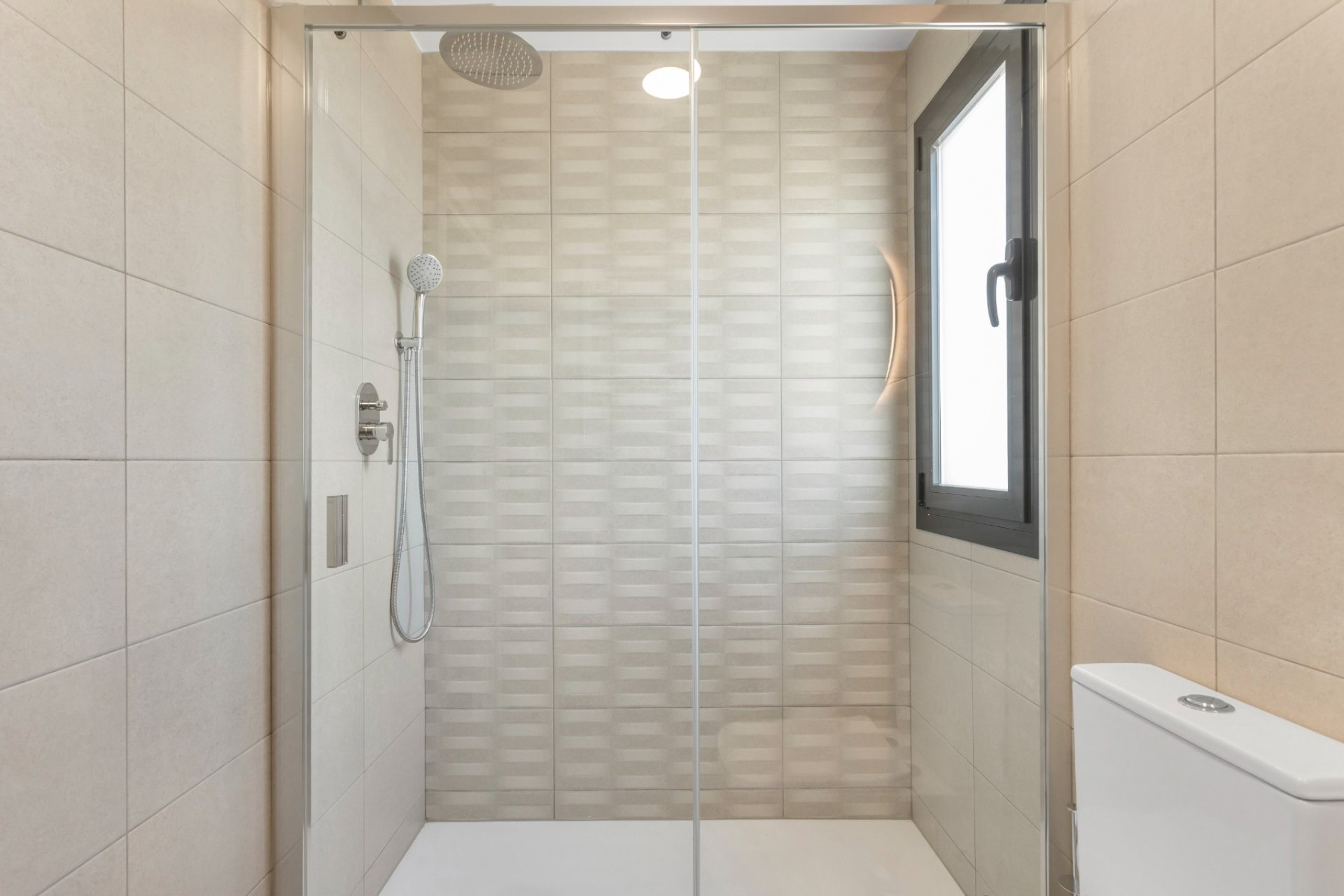 Herverkoop - Apartment -
Santa Rosalia