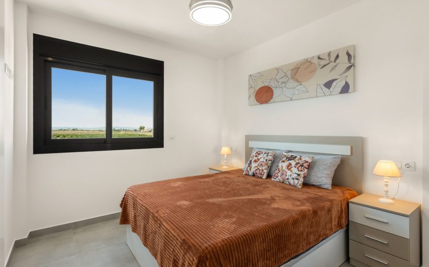 Herverkoop - Apartment -
Santa Rosalia