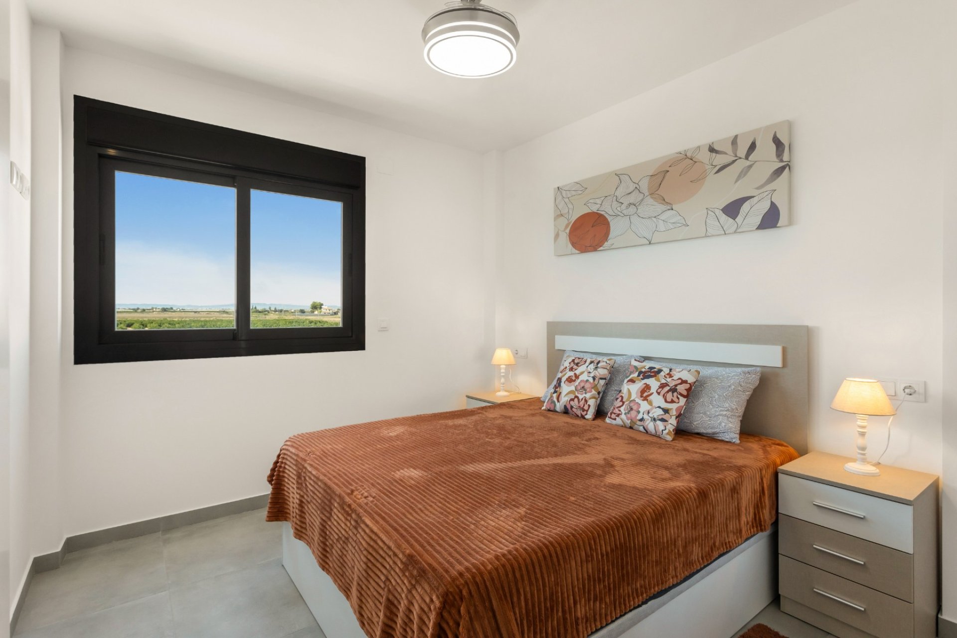 Herverkoop - Apartment -
Santa Rosalia