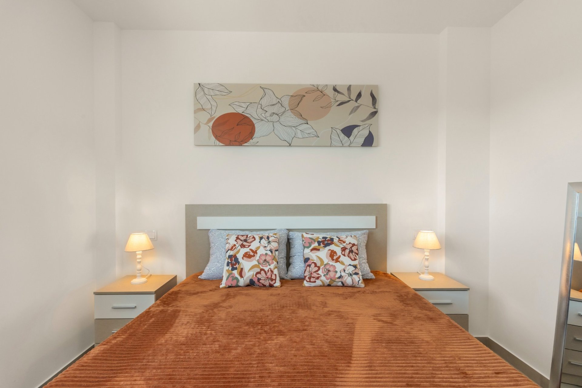 Herverkoop - Apartment -
Santa Rosalia