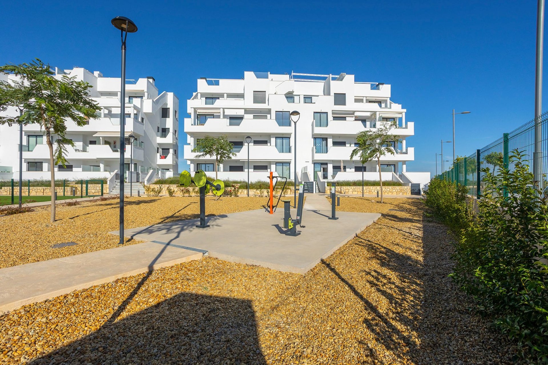 Herverkoop - Apartment -
Santa Rosalia