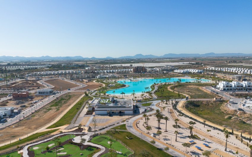 Herverkoop - Apartment -
Santa Rosalia