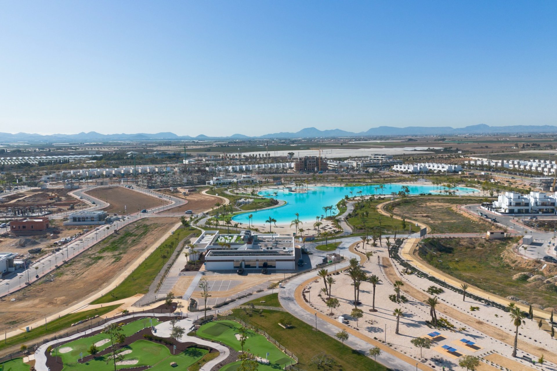 Herverkoop - Apartment -
Santa Rosalia