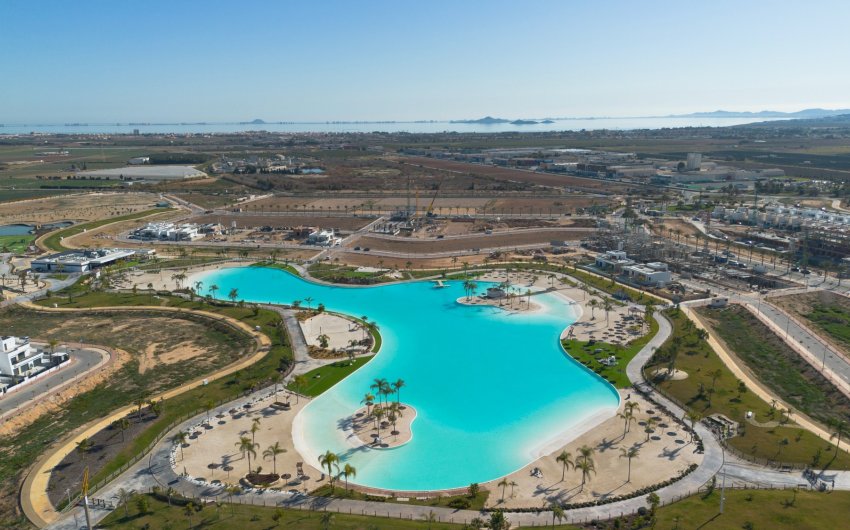 Herverkoop - Apartment -
Santa Rosalia