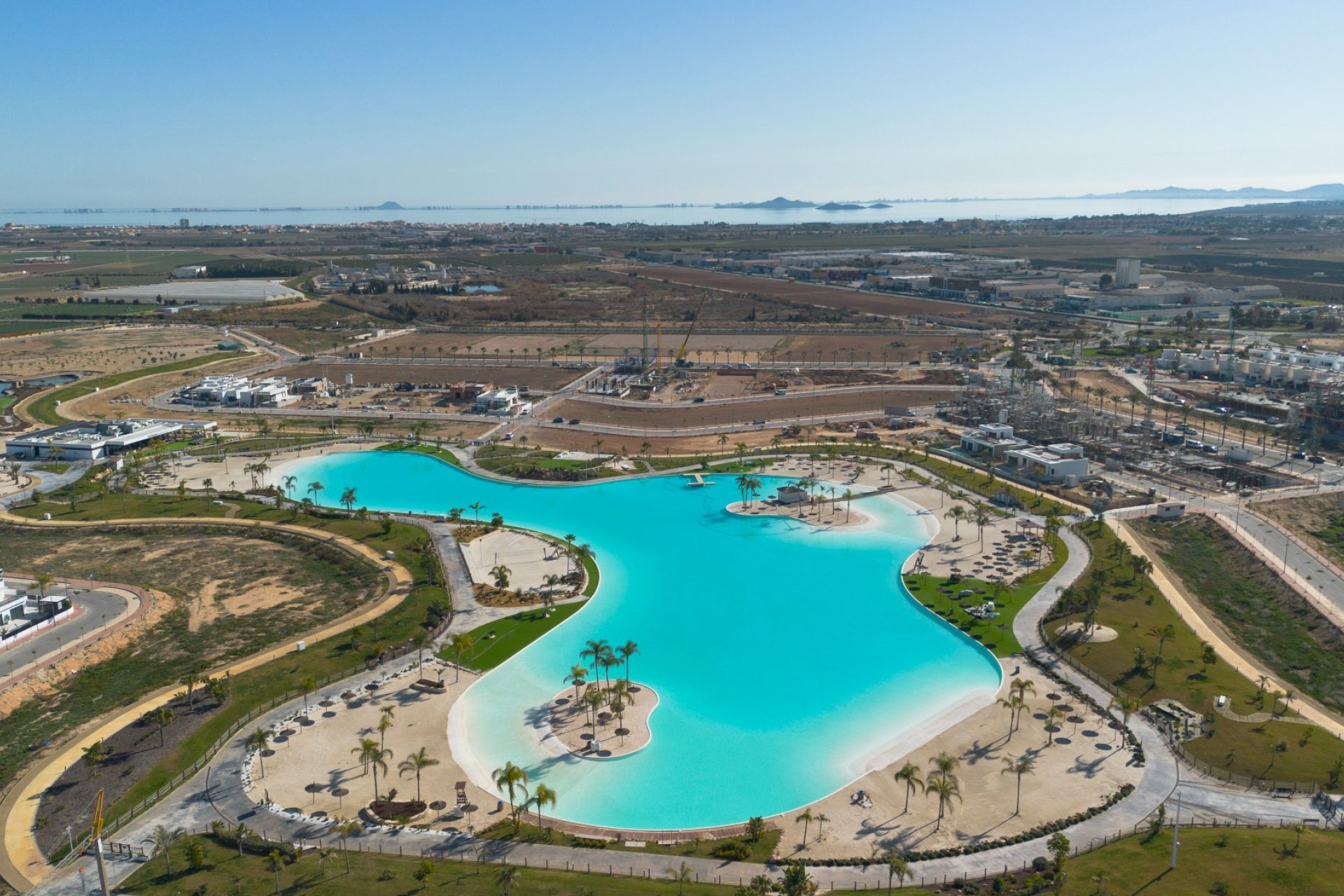 Herverkoop - Apartment -
Santa Rosalia