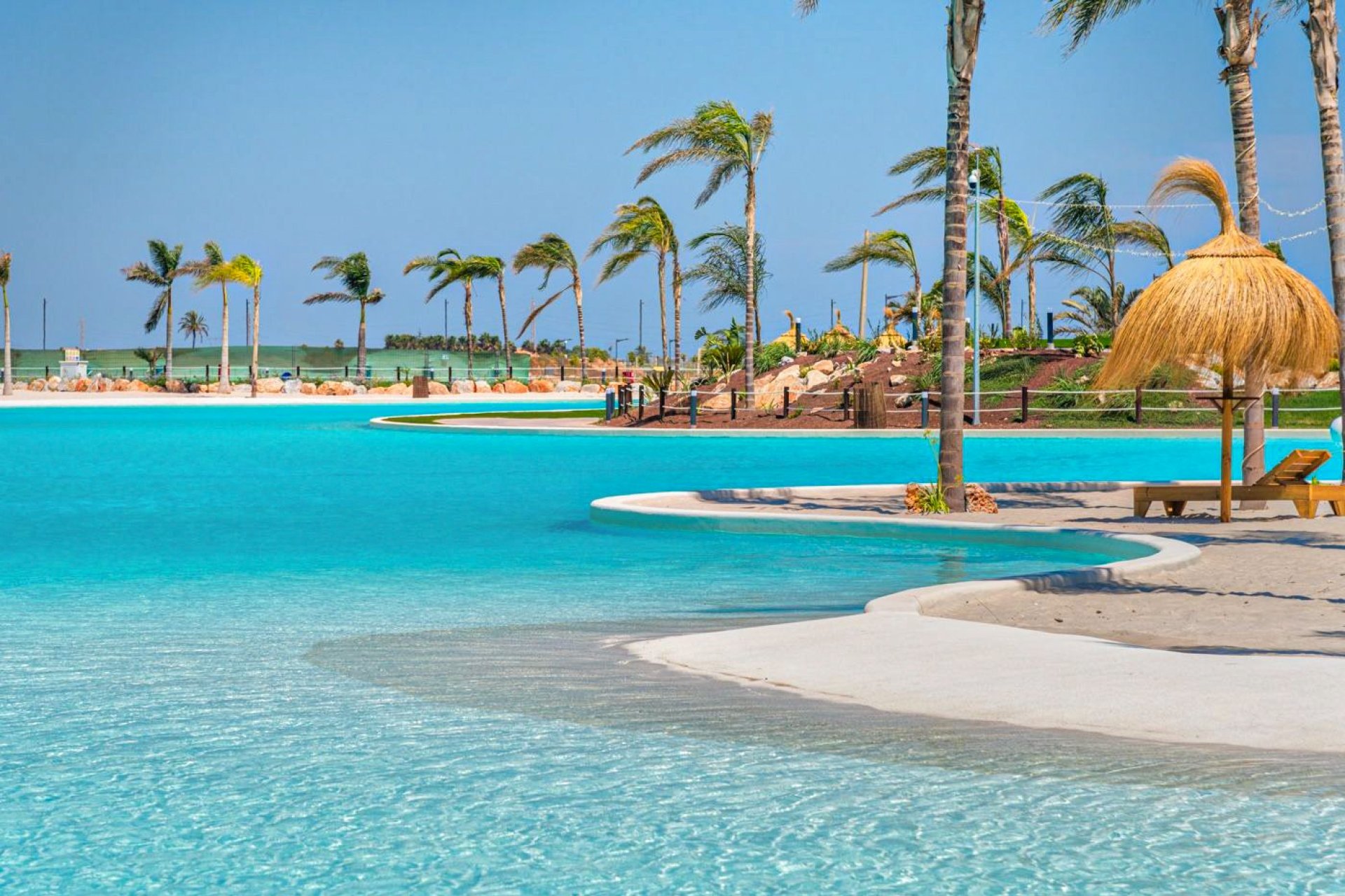 Herverkoop - Apartment -
Santa Rosalia