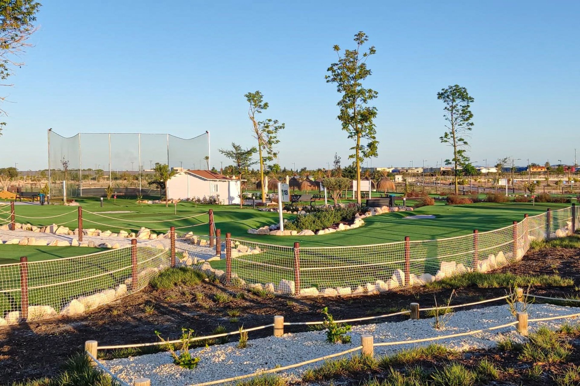 Herverkoop - Apartment -
Santa Rosalia