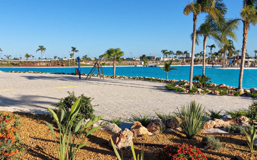 Herverkoop - Apartment -
Santa Rosalia