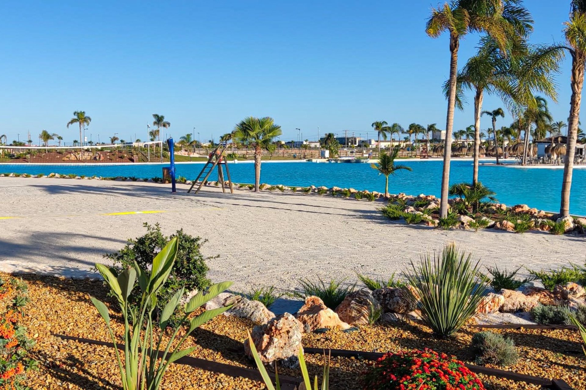 Herverkoop - Apartment -
Santa Rosalia