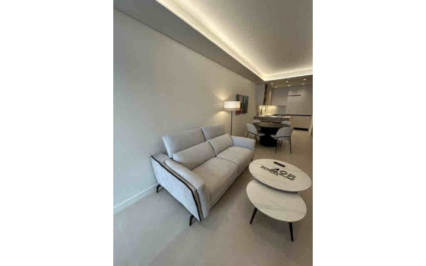 Herverkoop - Apartment -
Santiago de la Ribera - Costa Calida