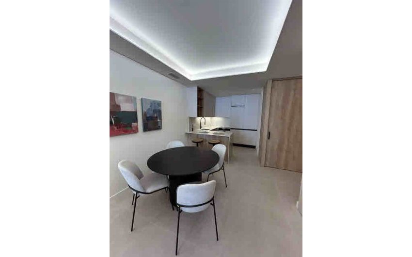 Herverkoop - Apartment -
Santiago de la Ribera - Costa Calida