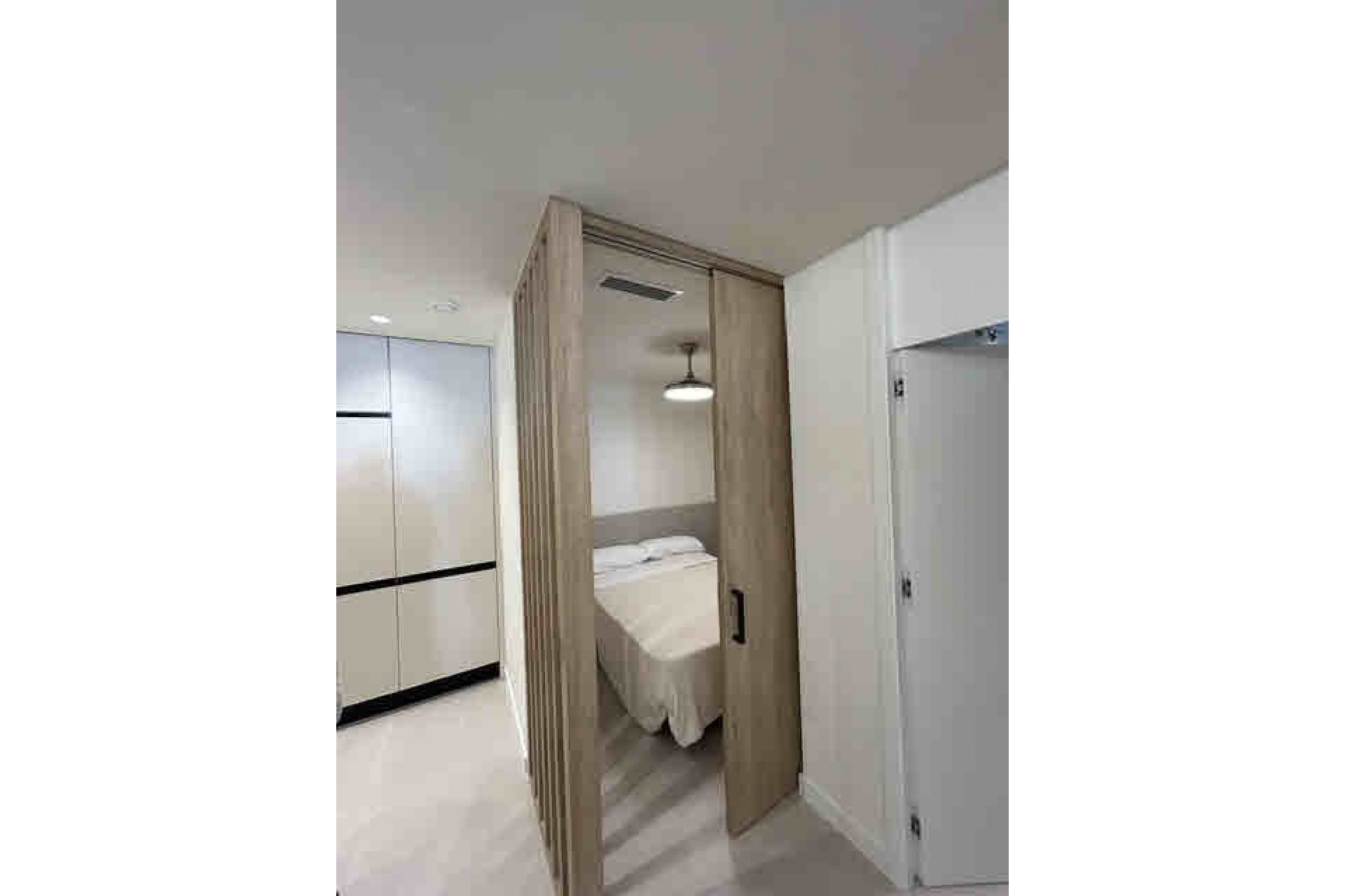 Herverkoop - Apartment -
Santiago de la Ribera - Costa Calida