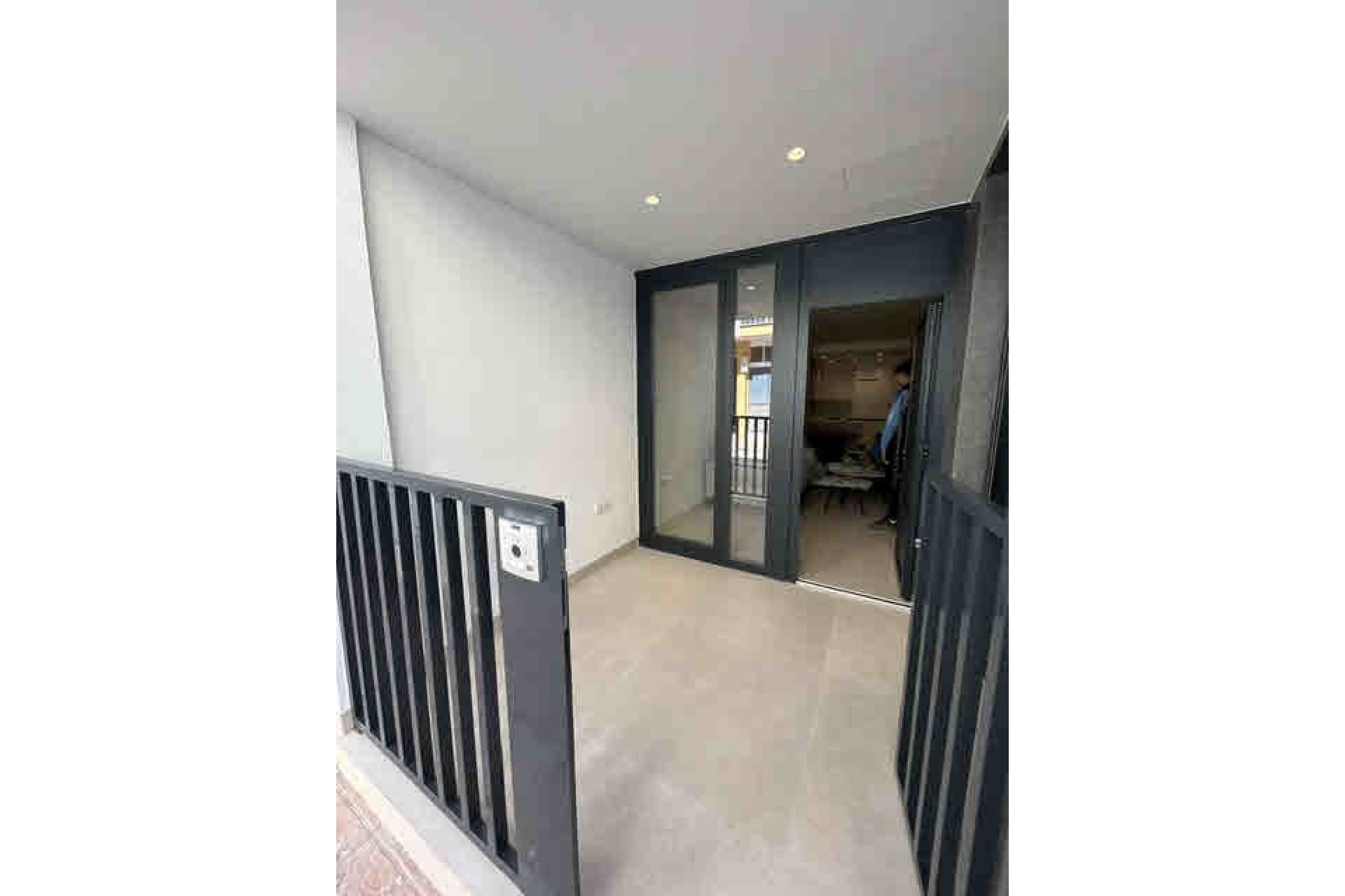 Herverkoop - Apartment -
Santiago de la Ribera - Costa Calida