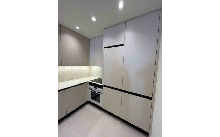 Herverkoop - Apartment -
Santiago de la Ribera - Costa Calida