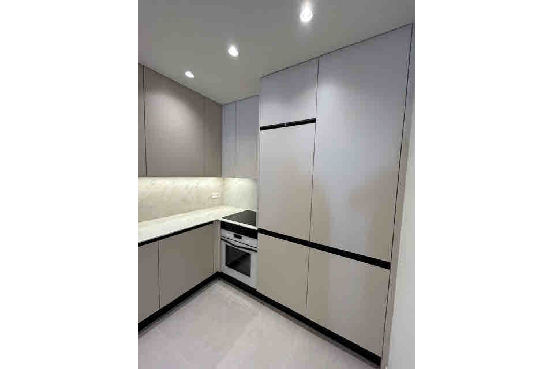 Herverkoop - Apartment -
Santiago de la Ribera - Costa Calida