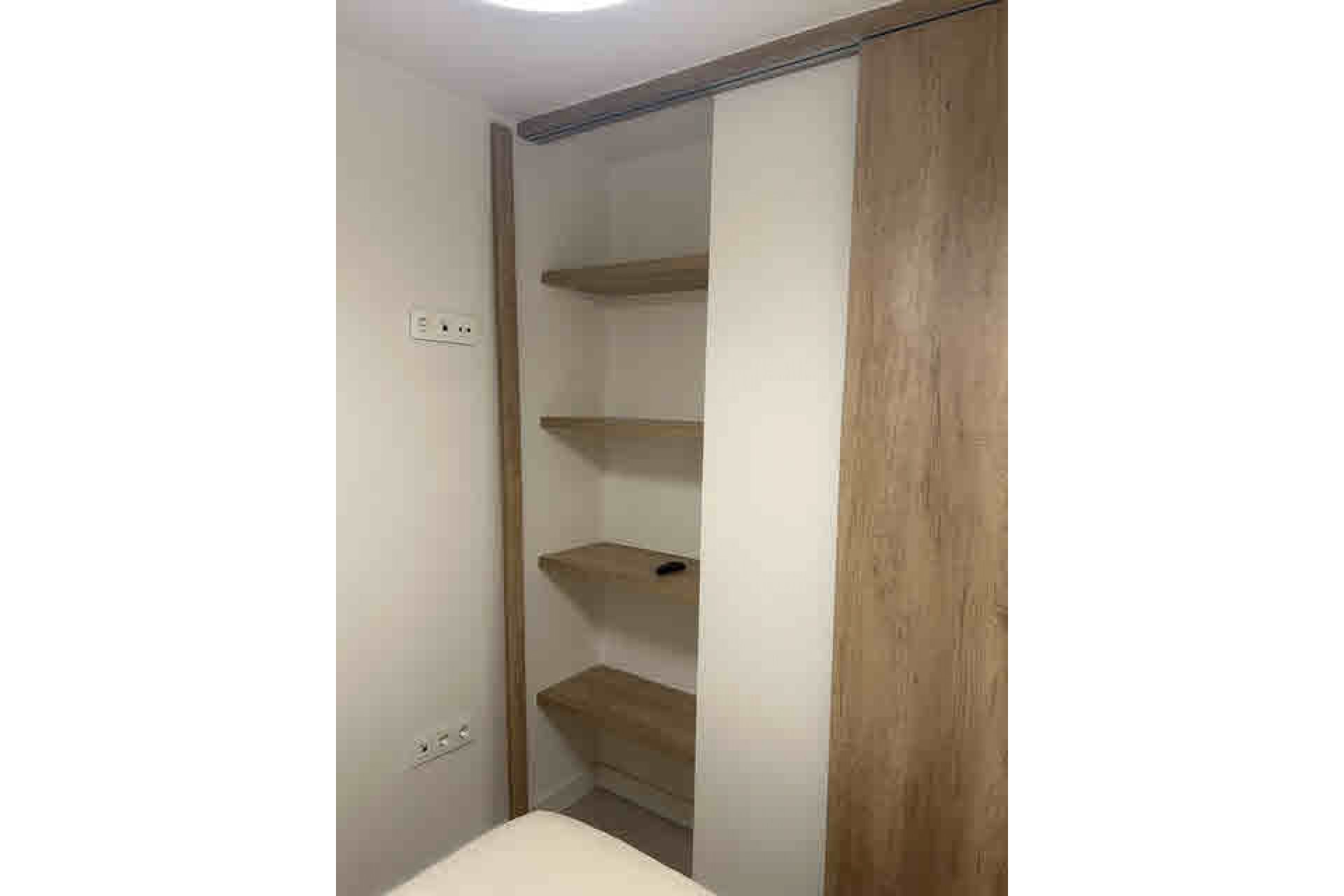 Herverkoop - Apartment -
Santiago de la Ribera - Costa Calida