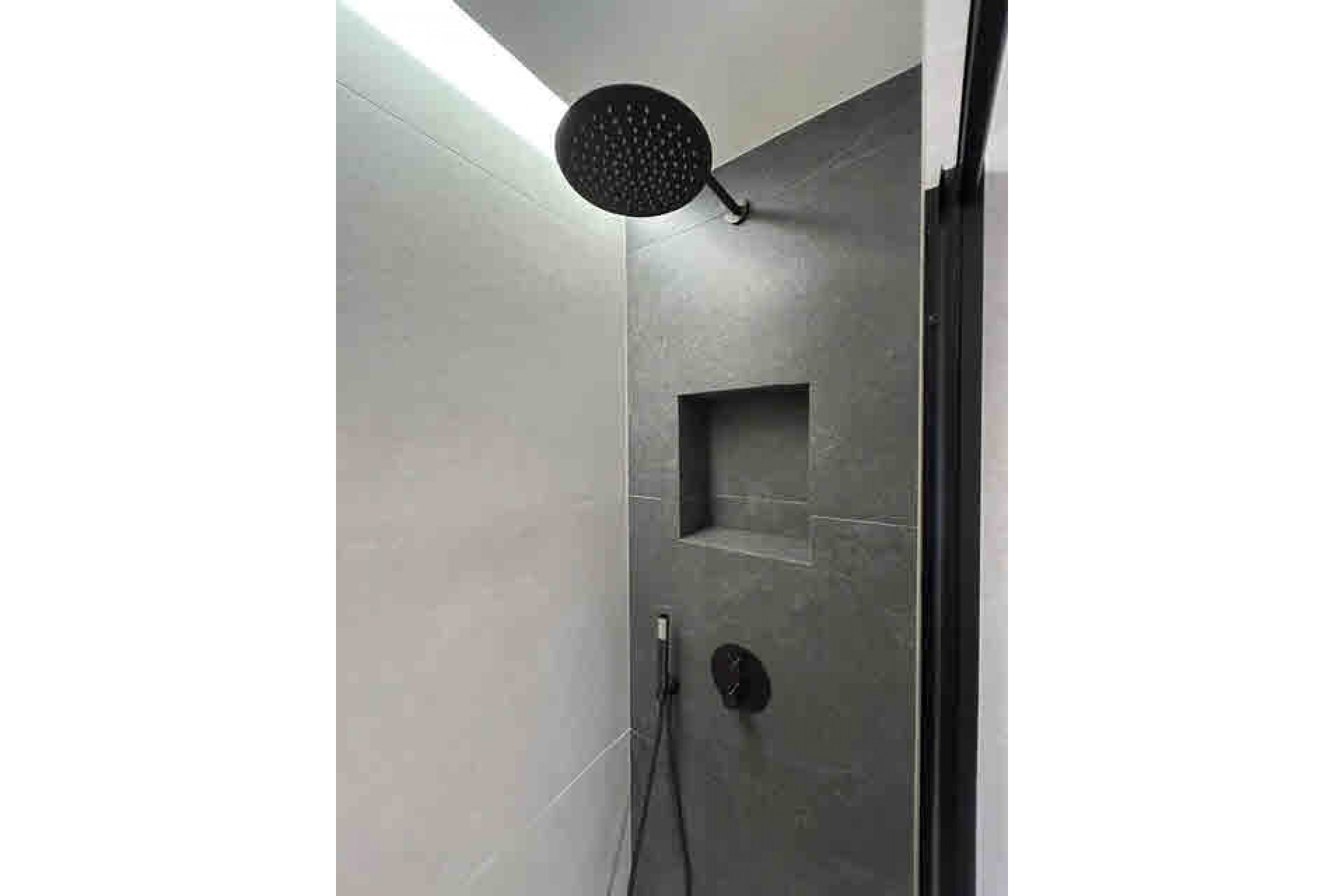 Herverkoop - Apartment -
Santiago de la Ribera - Costa Calida