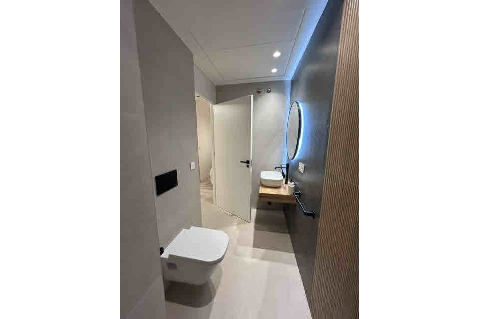 Herverkoop - Apartment -
Santiago de la Ribera - Costa Calida