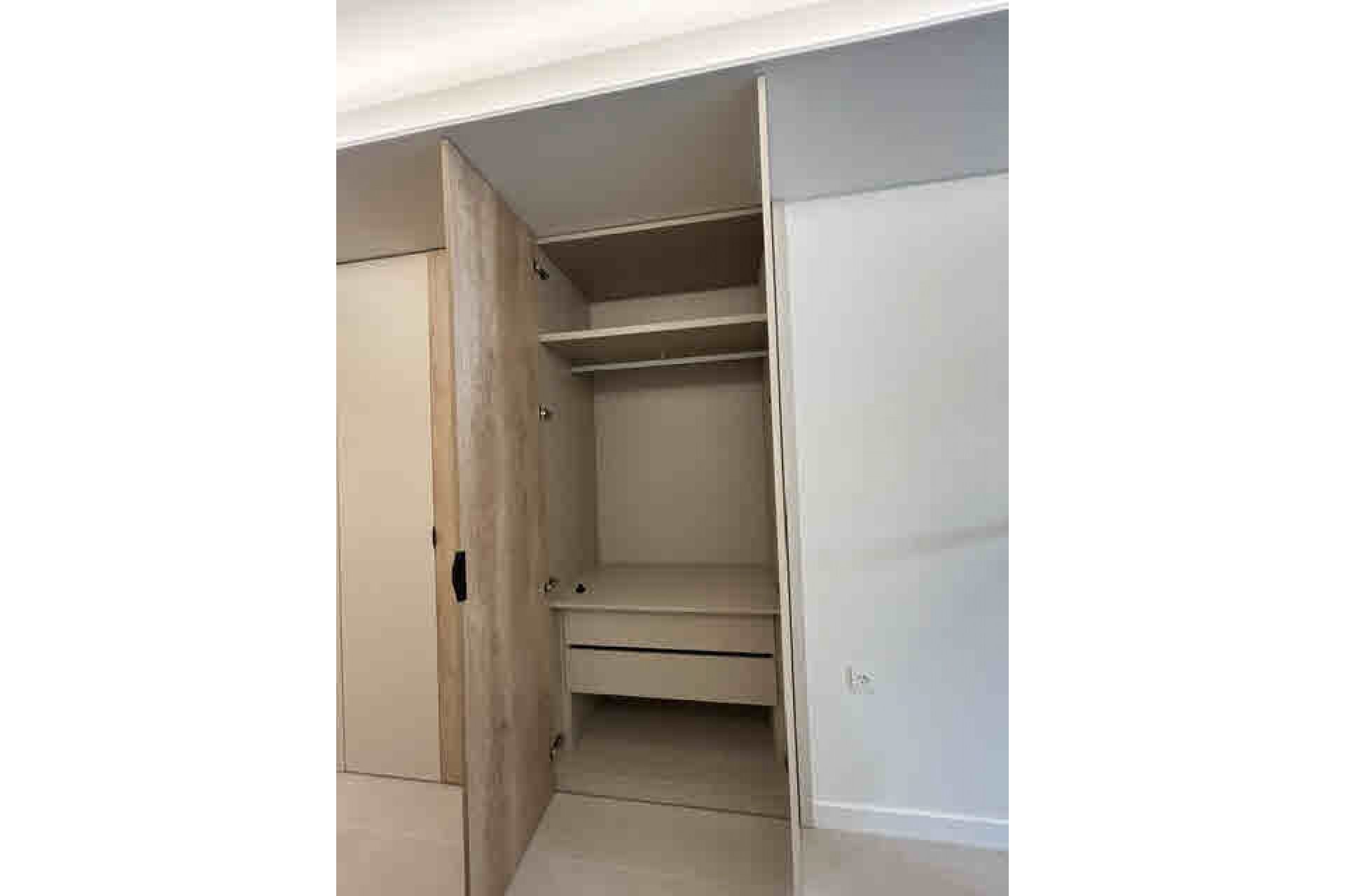 Herverkoop - Apartment -
Santiago de la Ribera - Costa Calida