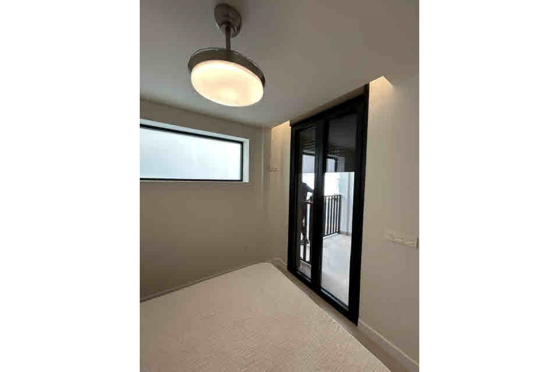 Herverkoop - Apartment -
Santiago de la Ribera - Costa Calida