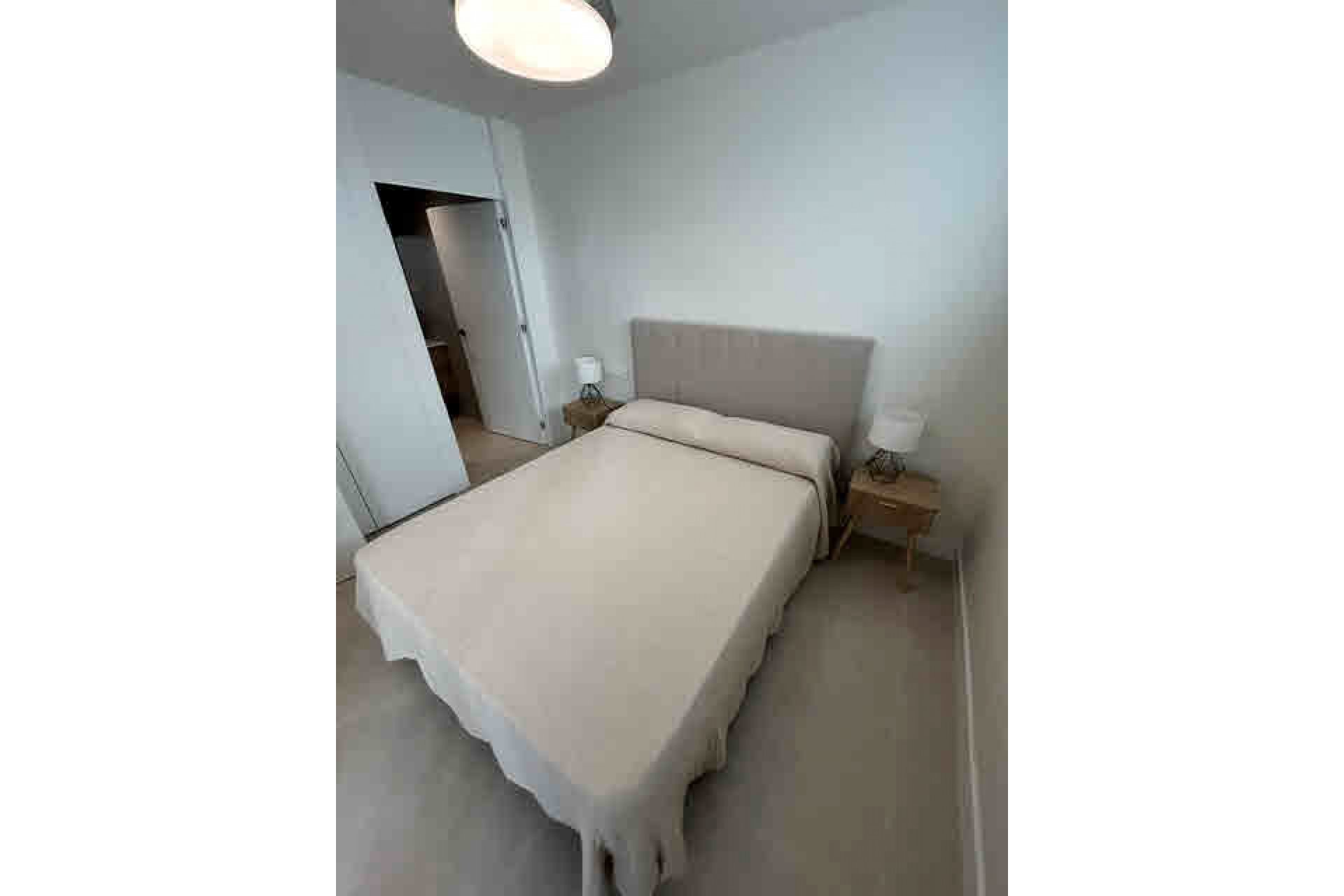 Herverkoop - Apartment -
Santiago de la Ribera - Costa Calida