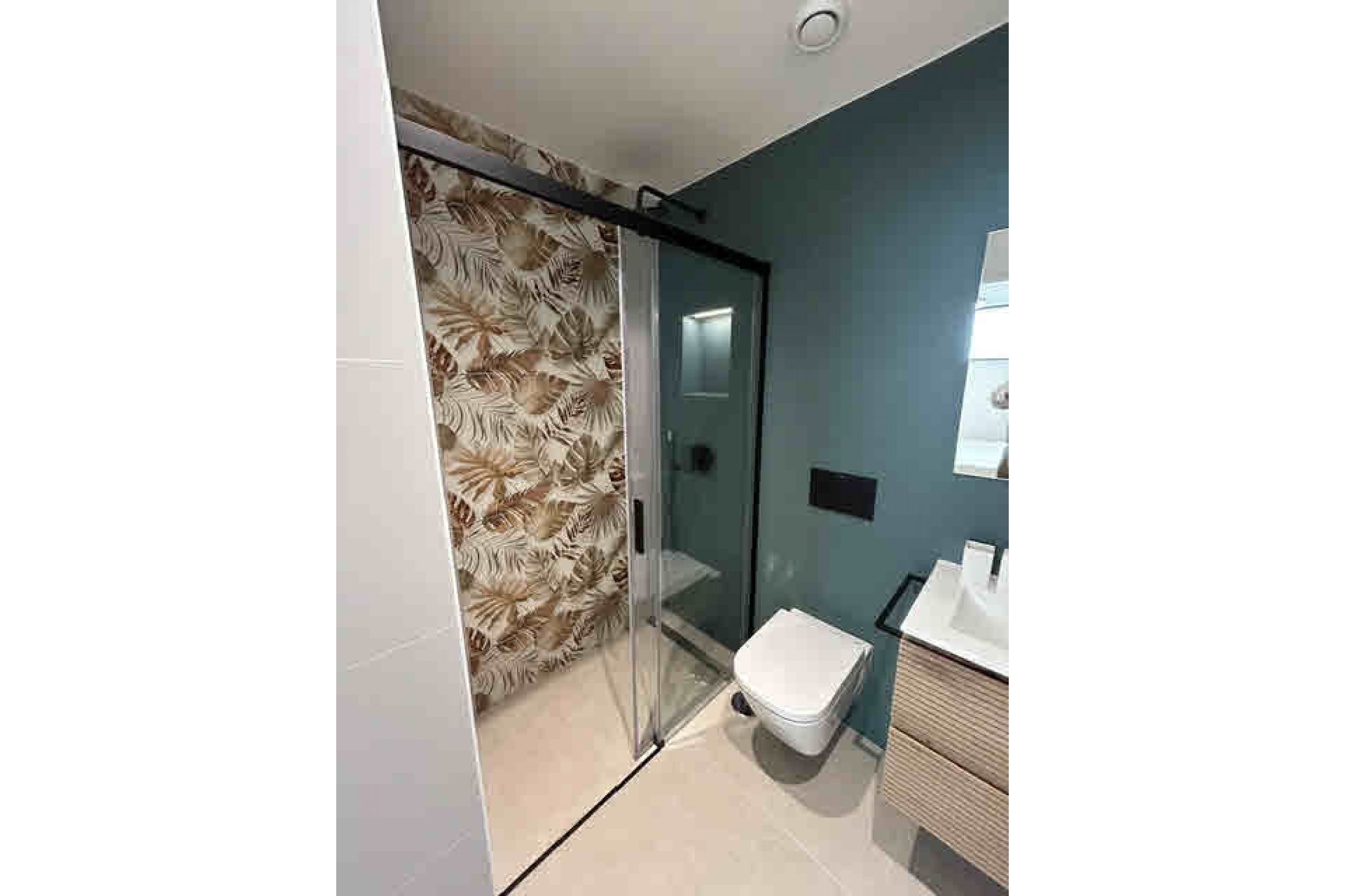 Herverkoop - Apartment -
Santiago de la Ribera - Costa Calida