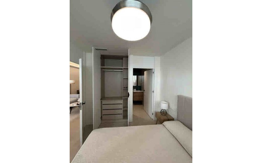 Herverkoop - Apartment -
Santiago de la Ribera - Costa Calida