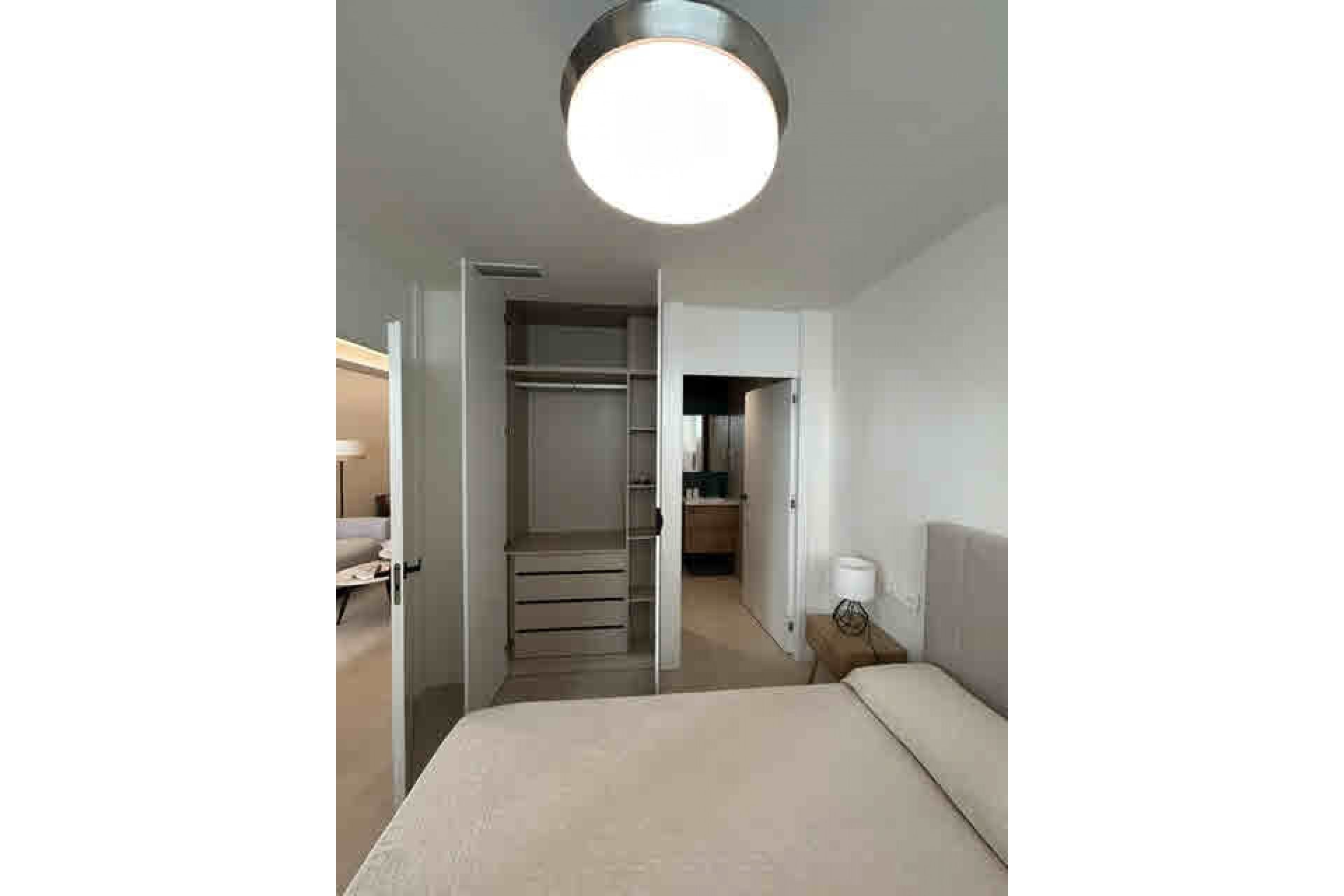 Herverkoop - Apartment -
Santiago de la Ribera - Costa Calida