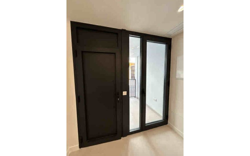 Herverkoop - Apartment -
Santiago de la Ribera - Costa Calida