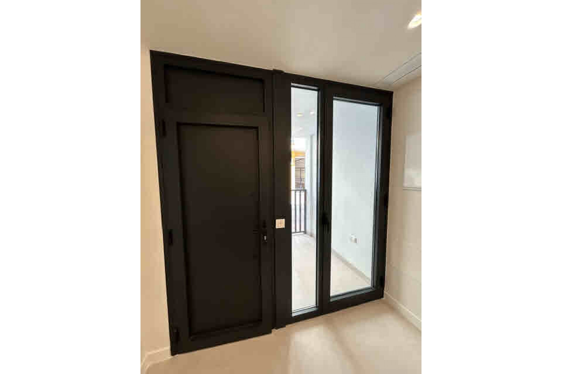 Herverkoop - Apartment -
Santiago de la Ribera - Costa Calida