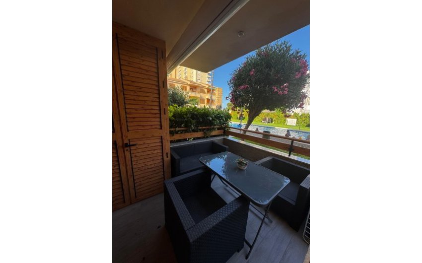 Herverkoop - Apartment -
Santiago de la Ribera - Costa Calida