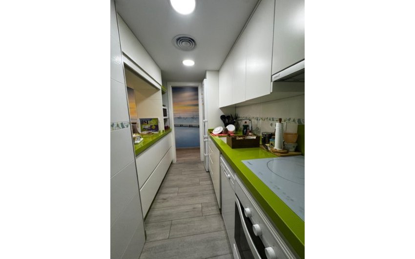 Herverkoop - Apartment -
Santiago de la Ribera - Costa Calida