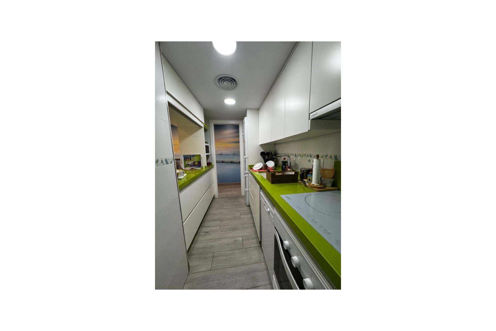 Herverkoop - Apartment -
Santiago de la Ribera - Costa Calida