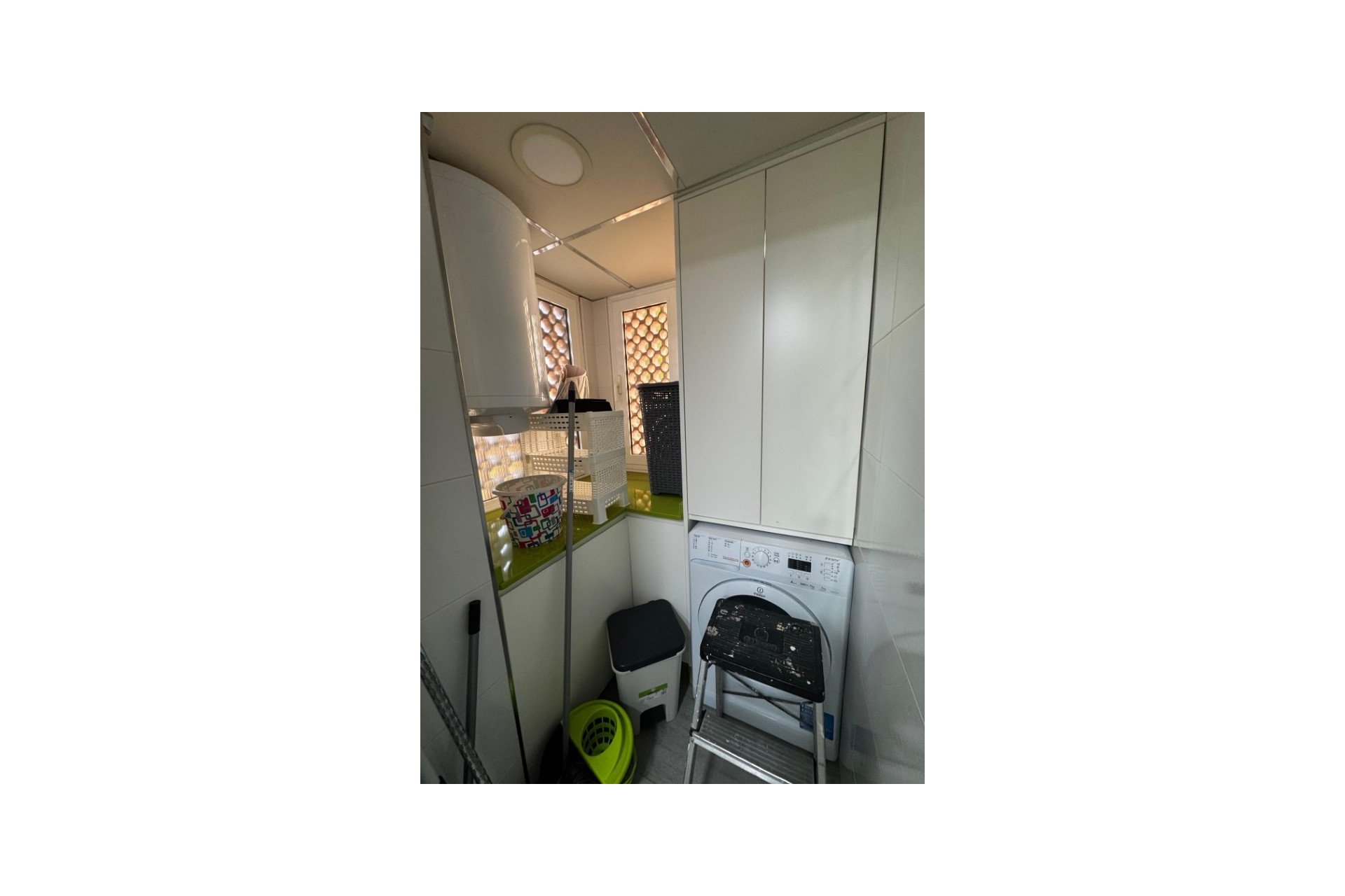 Herverkoop - Apartment -
Santiago de la Ribera - Costa Calida