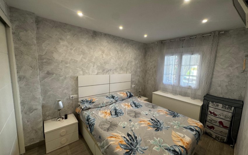 Herverkoop - Apartment -
Santiago de la Ribera - Costa Calida