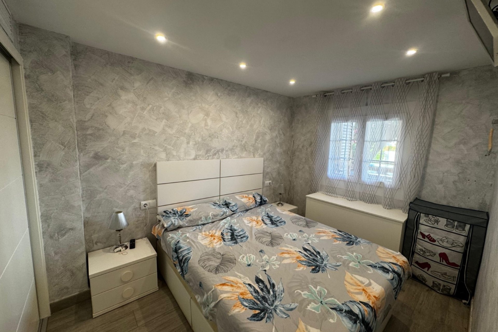 Herverkoop - Apartment -
Santiago de la Ribera - Costa Calida