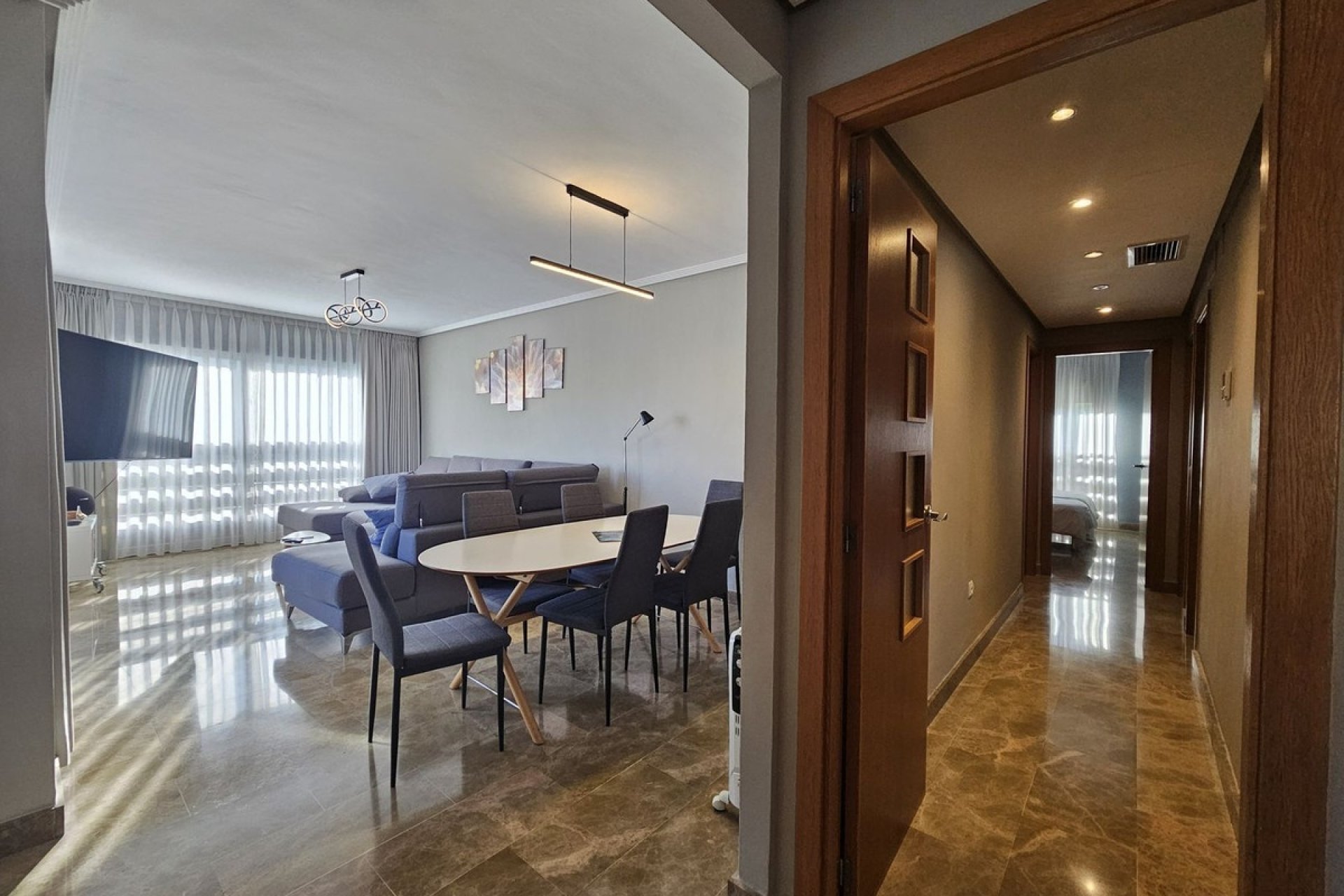 Herverkoop - Apartment -
Selwo - Inland