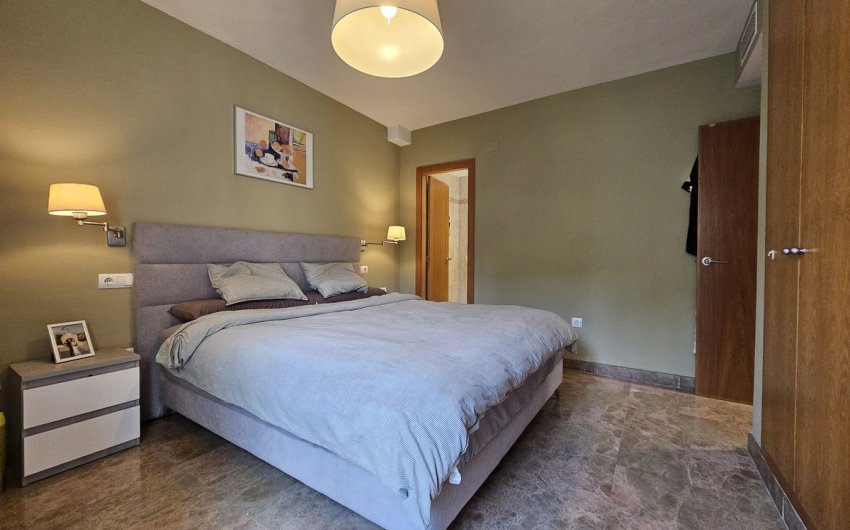 Herverkoop - Apartment -
Selwo - Inland