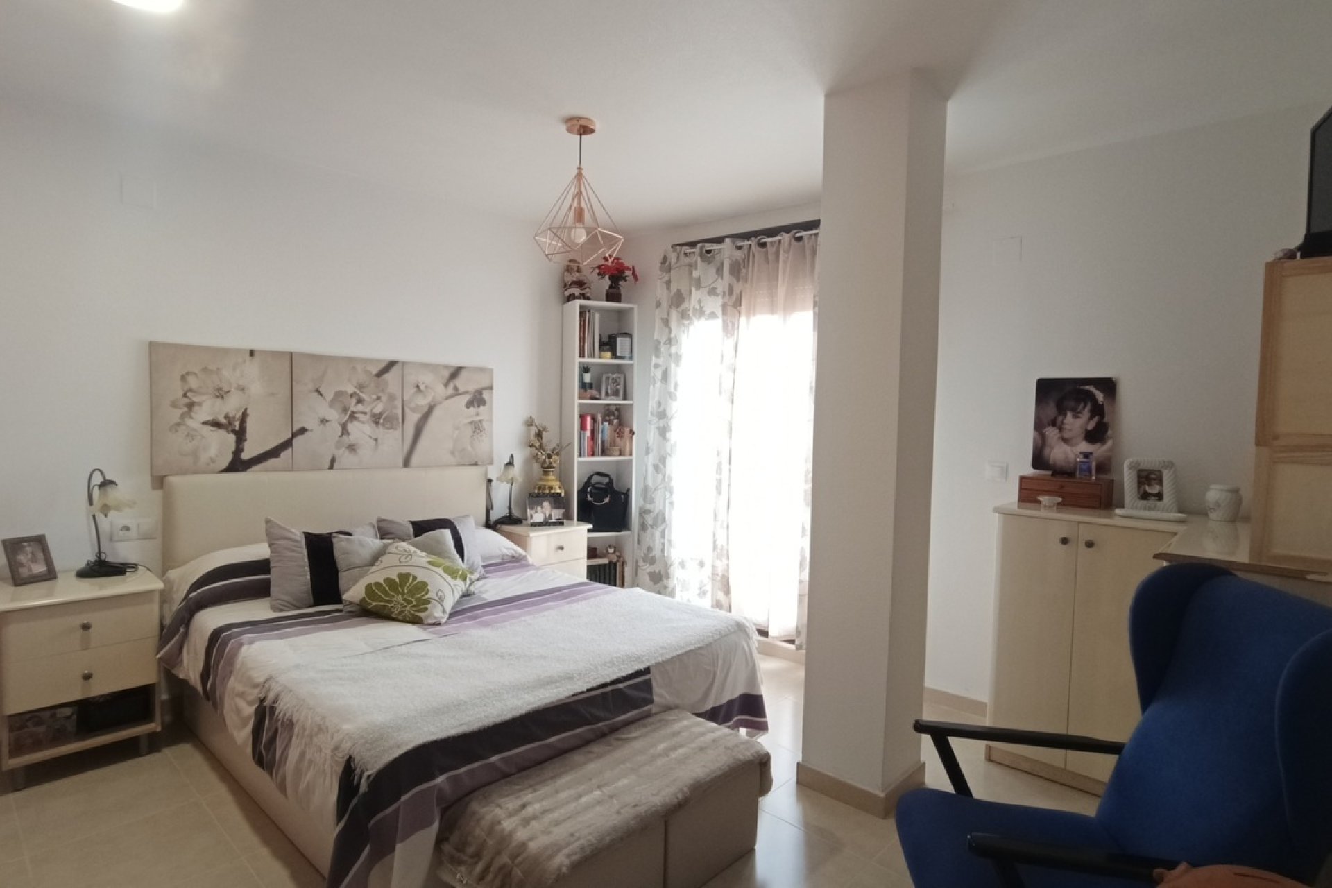 Herverkoop - Apartment -
Sucina - Inland
