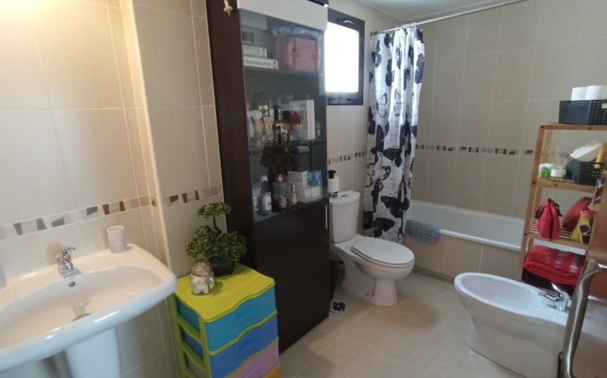 Herverkoop - Apartment -
Sucina - Inland