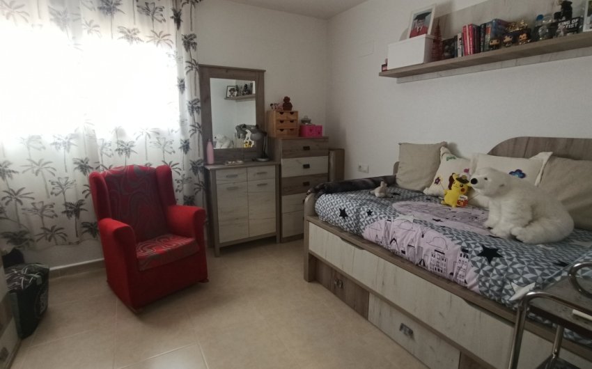 Herverkoop - Apartment -
Sucina - Inland