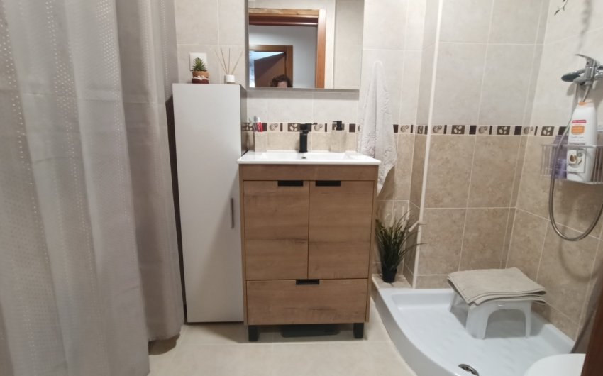 Herverkoop - Apartment -
Sucina - Inland